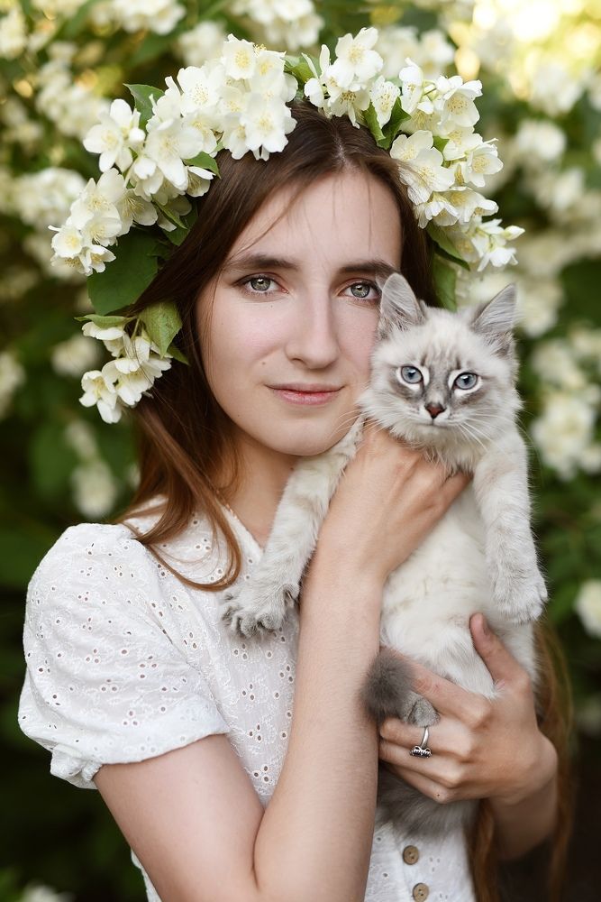 Фотография автора Келлер Ольга