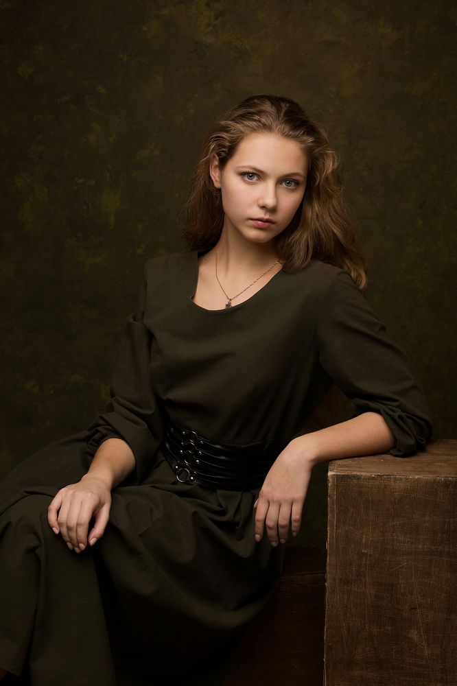 Photograph by Алексей Назаров