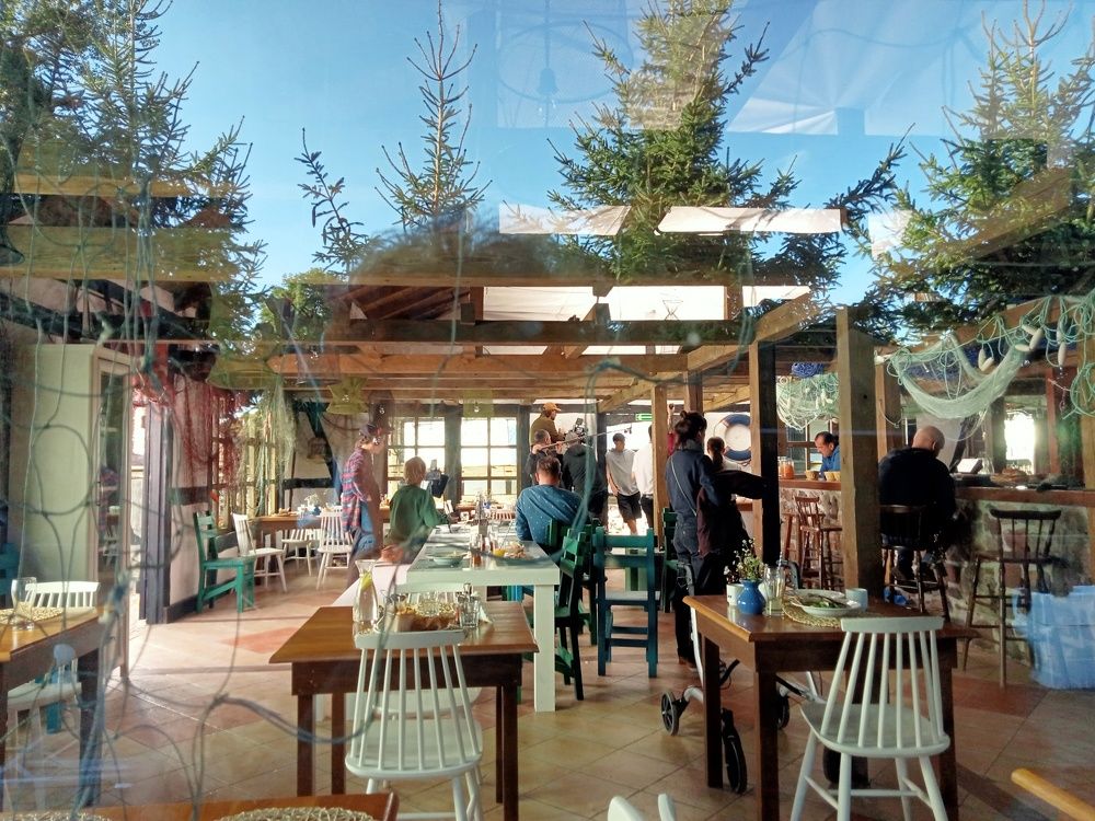 Photograph by Tereza Gaiduchok