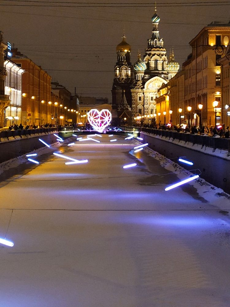 Photograph by Татьяна Клемба