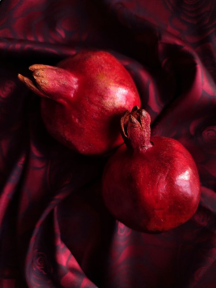 Photograph by Galina Novichkova