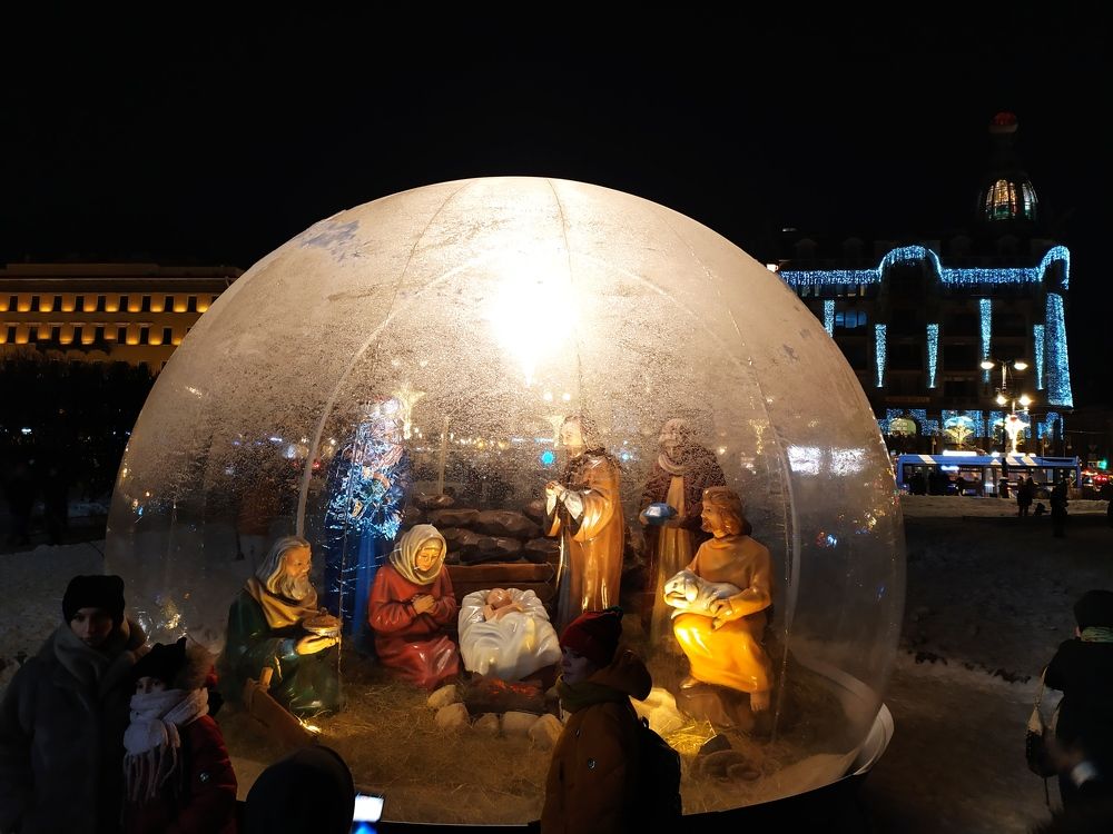 Photograph by Татьяна Клемба