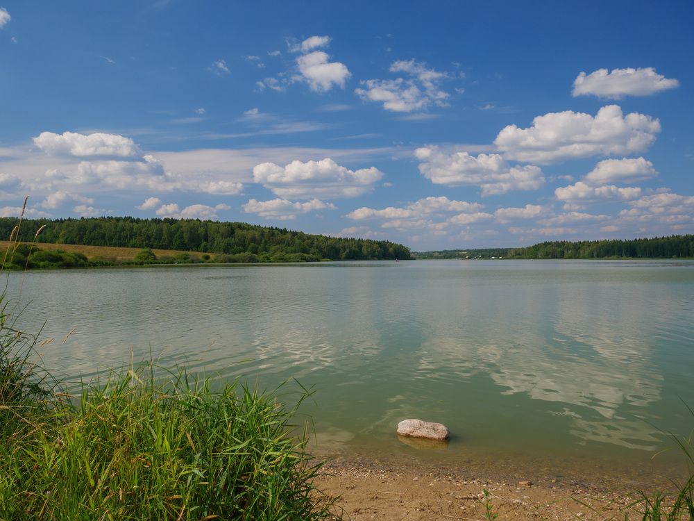 Photograph by Михаил Шохин