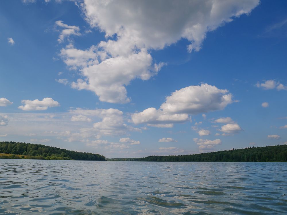 Photograph by Михаил Шохин