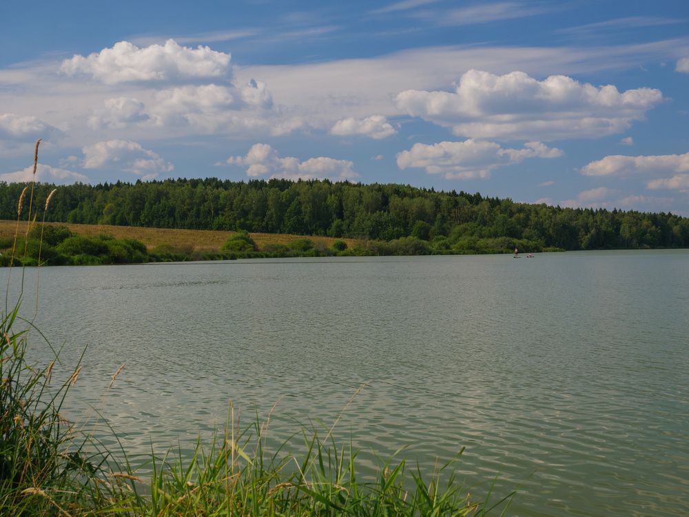 Photograph by Михаил Шохин