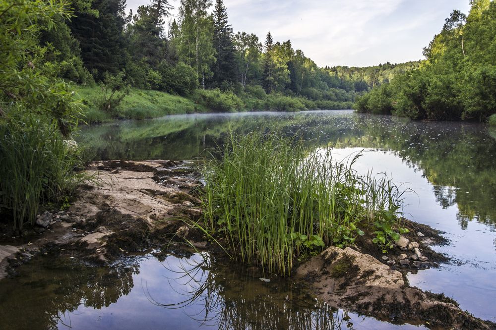 Photograph by Alexey Vladimirovich