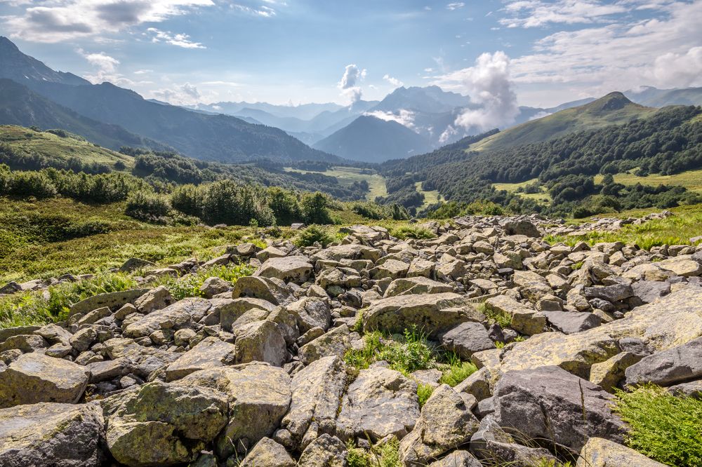 Photograph by Nikita Frolkin