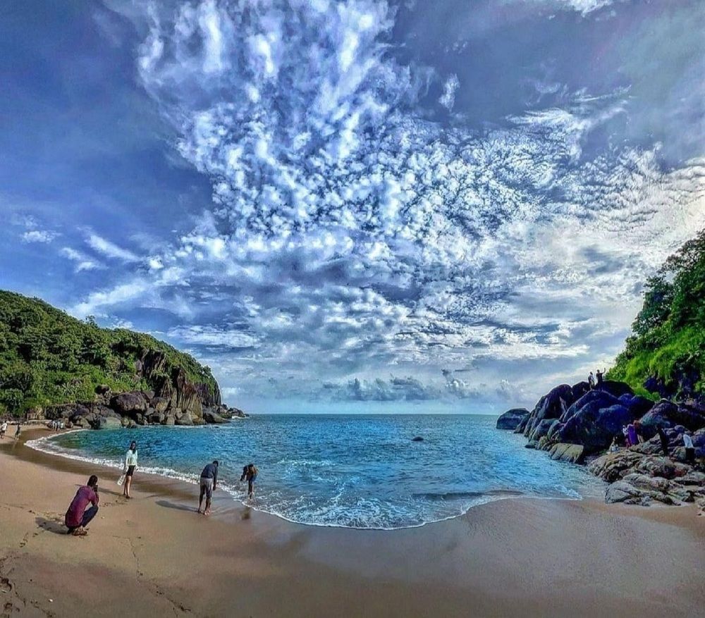 Photograph by Gaurav