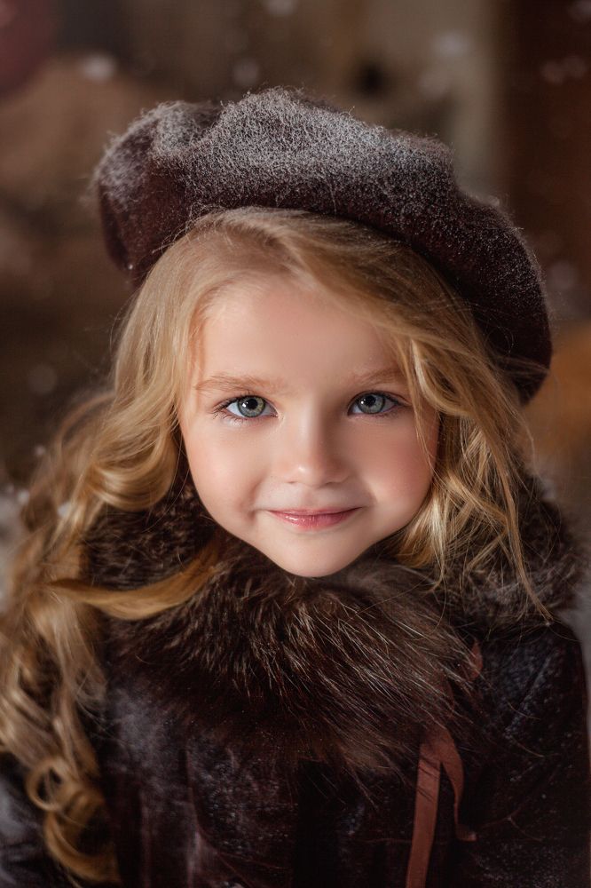 Photograph by Nina Zaytseva