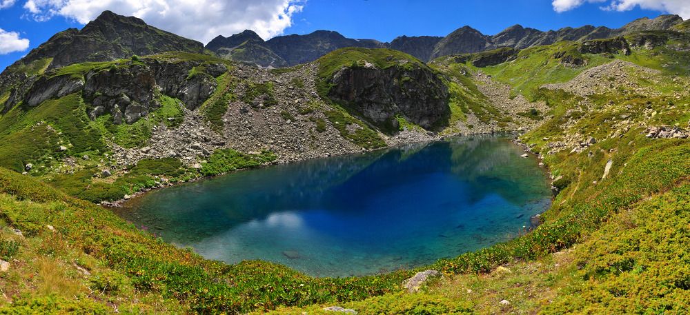 Photograph by Александр Глебов