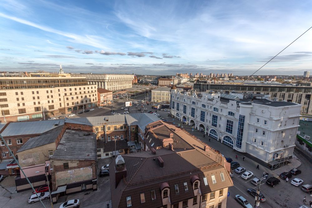 Photograph by Nikita Frolkin