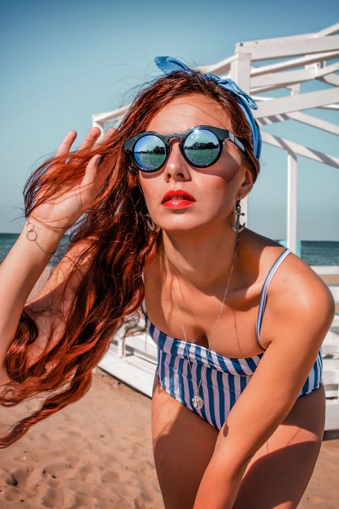 Фотография автора Пищулова Анастасия