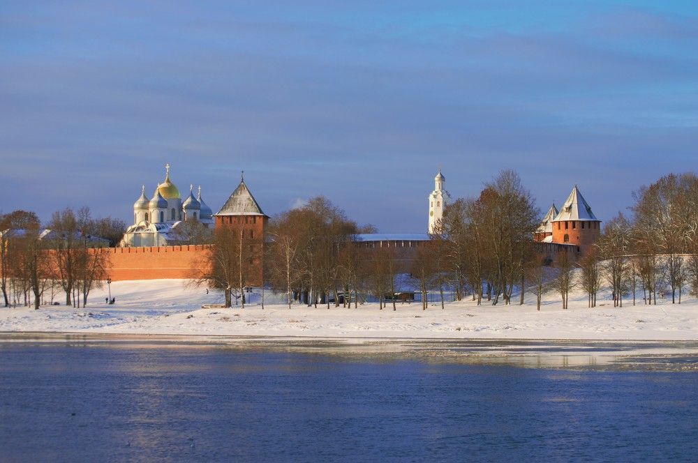 Photograph by Владимир Джерихов