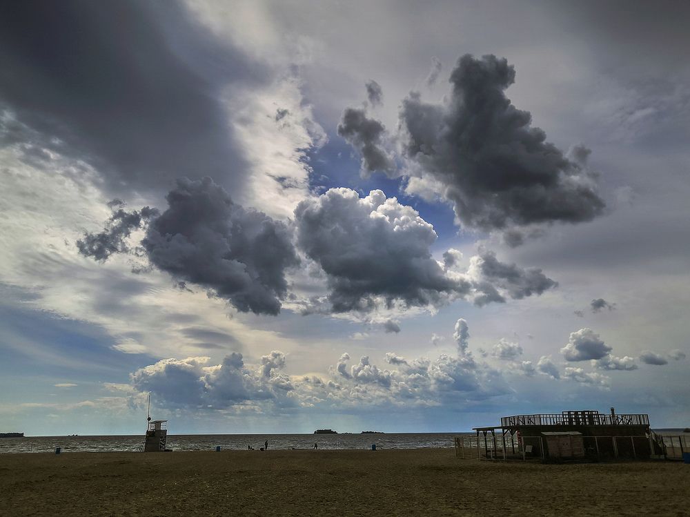 Фотография автора Андрей Данильсон