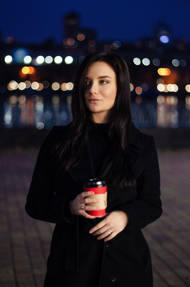 Photograph by Екатерина Якушева