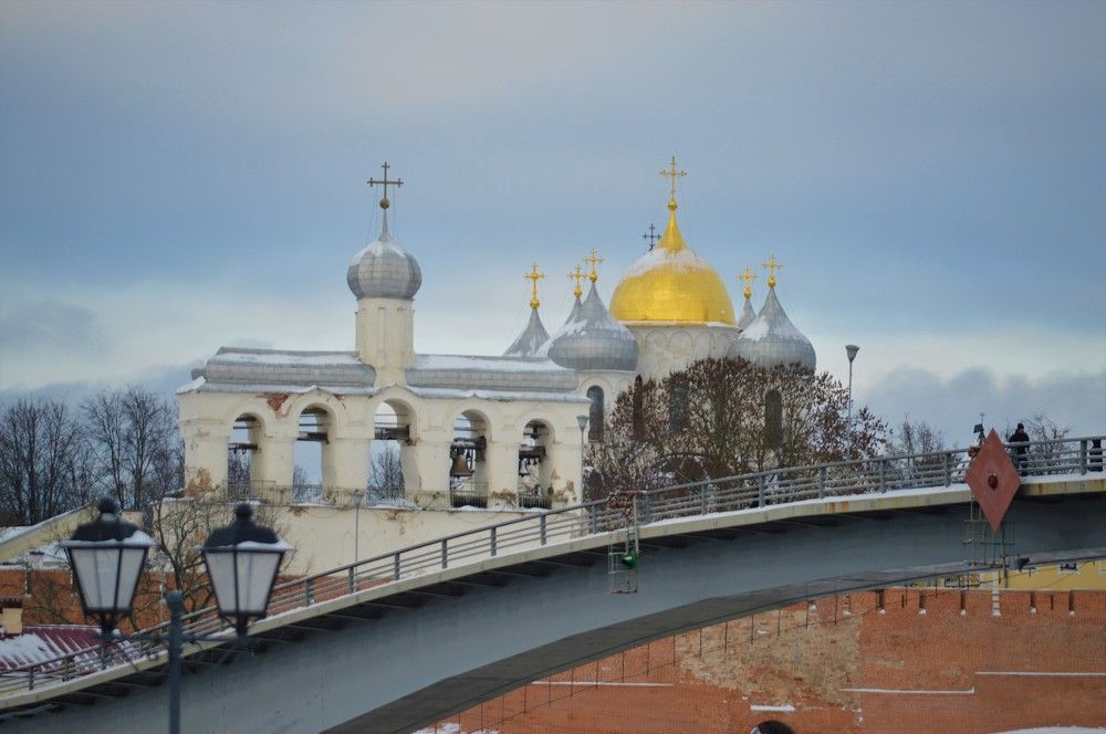 Photograph by Владимир Джерихов