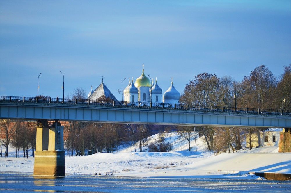 Photograph by Владимир Джерихов