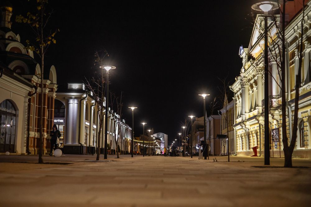 Photograph by Oksana Maskalenko