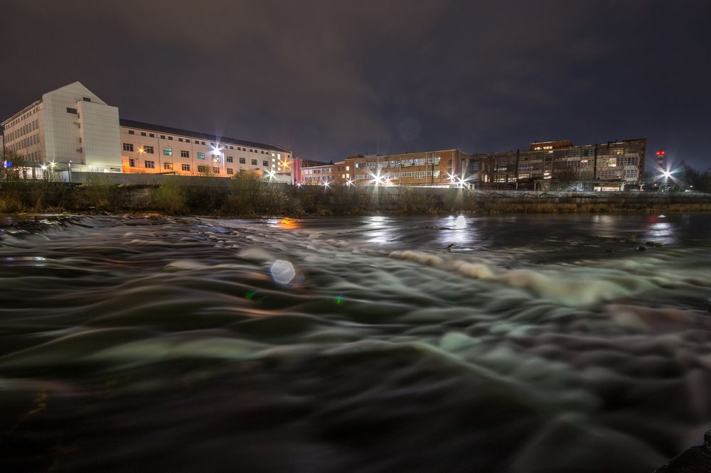 Photograph by Nikita Frolkin