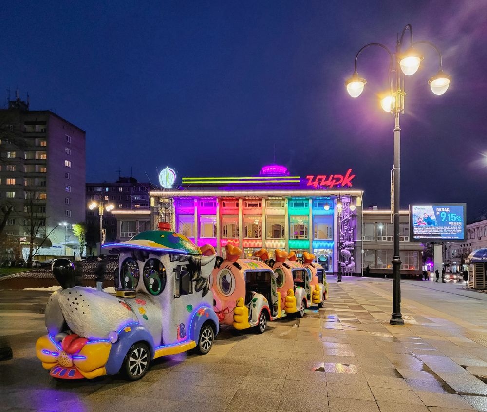 Photograph by Елена Майфет