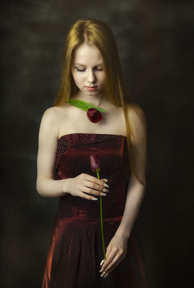 Photograph by Олеся Королева