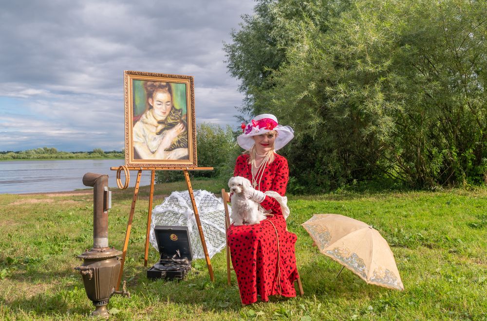 Photograph by Руслан Лесков