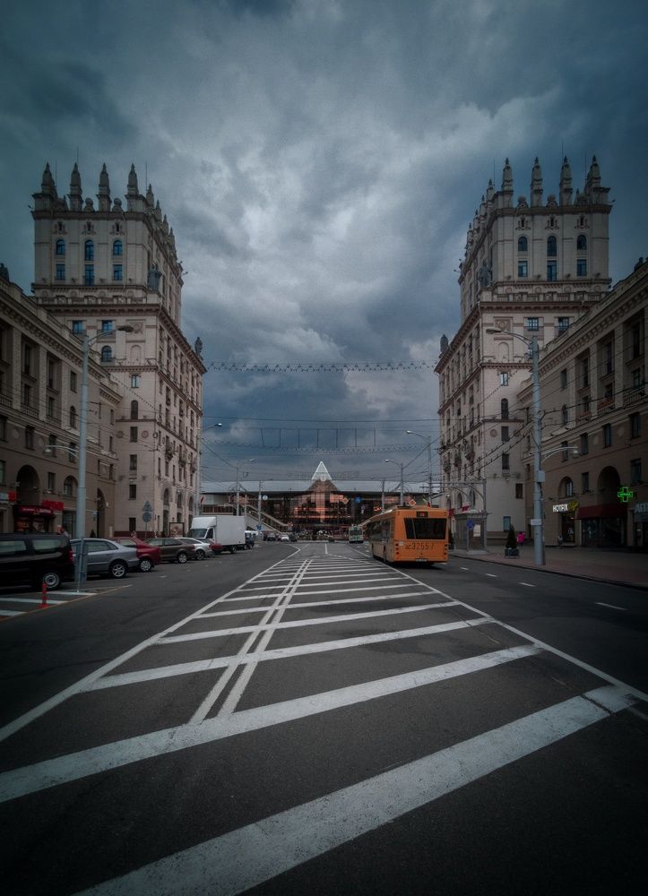 Фотография автора Геннадий Ломеко