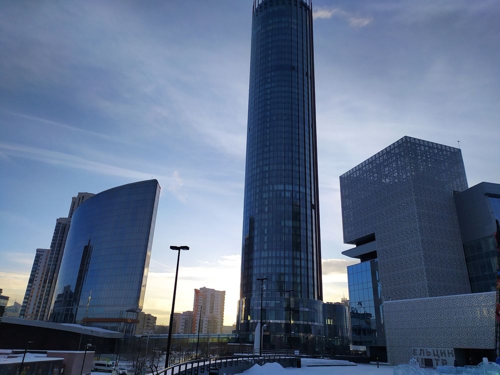 Photograph by Татьяна Клемба