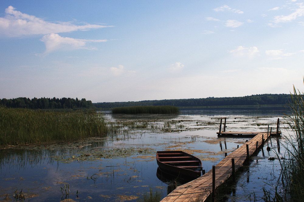 Photograph by Наталья Касимова