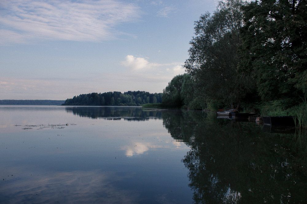 Photograph by Наталья Касимова