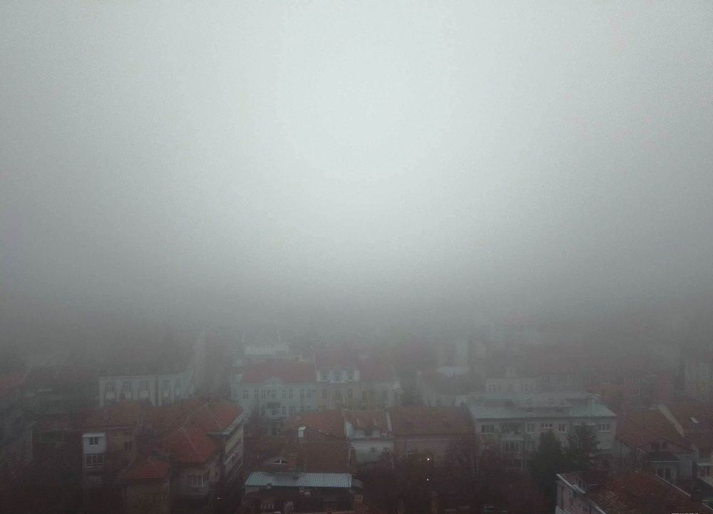 Photograph by Olga Vatkova