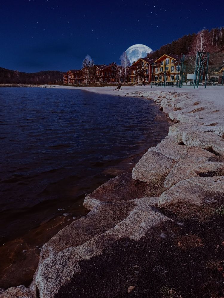 Photograph by Ольга Метлицкая