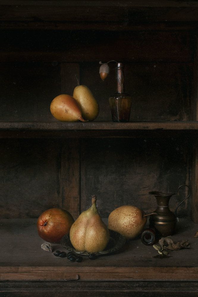 Photograph by Natalia Ricci