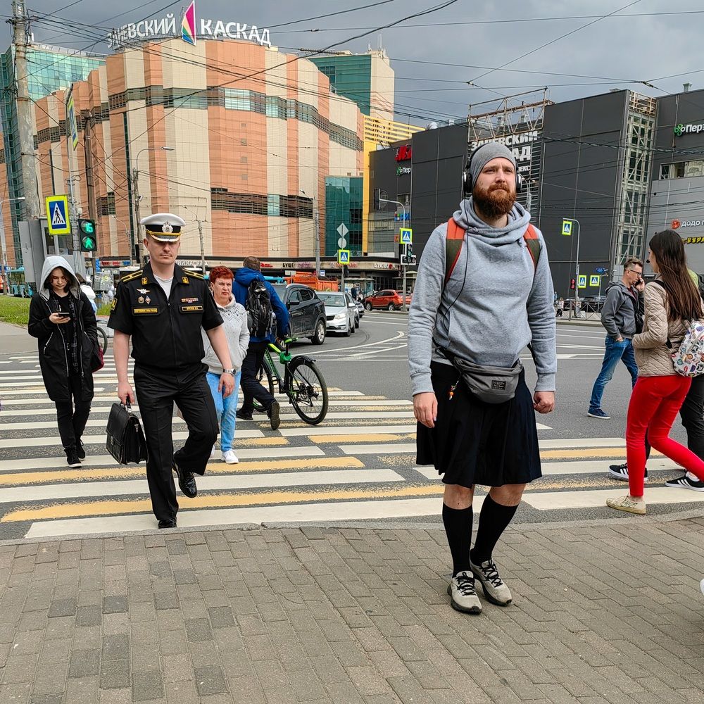 Photograph by Александр Максимов