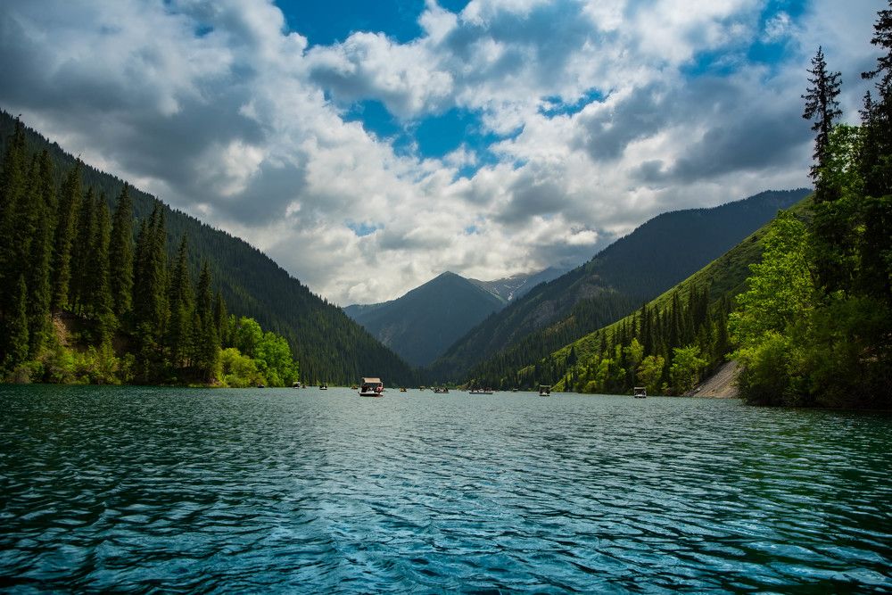 Photograph by Елена Прохорова