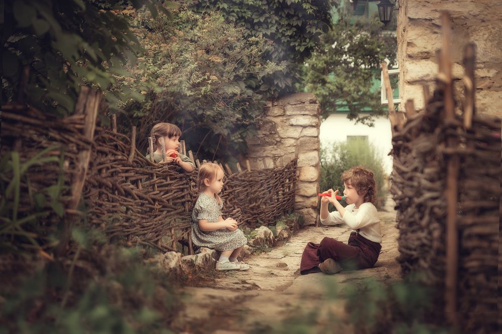 Photograph by Оксана Ершова