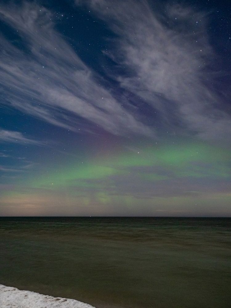 Photograph by Olga Link