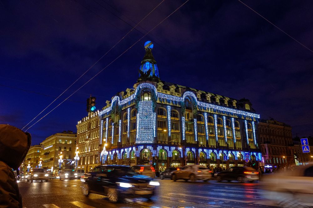 Photograph by Александр Максимов