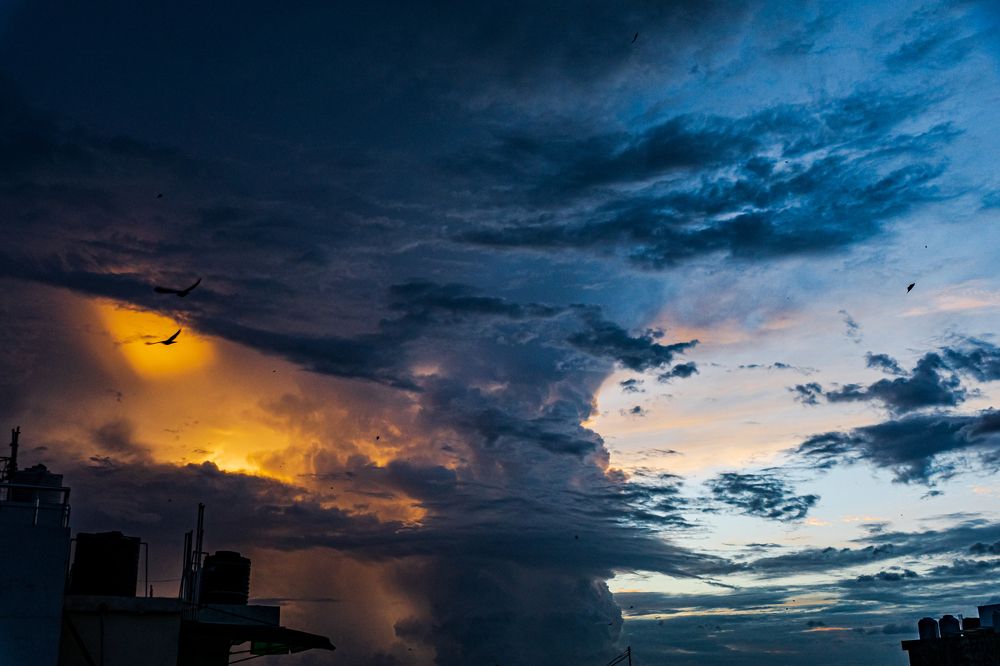 Фотография автора Anuj Medhavi