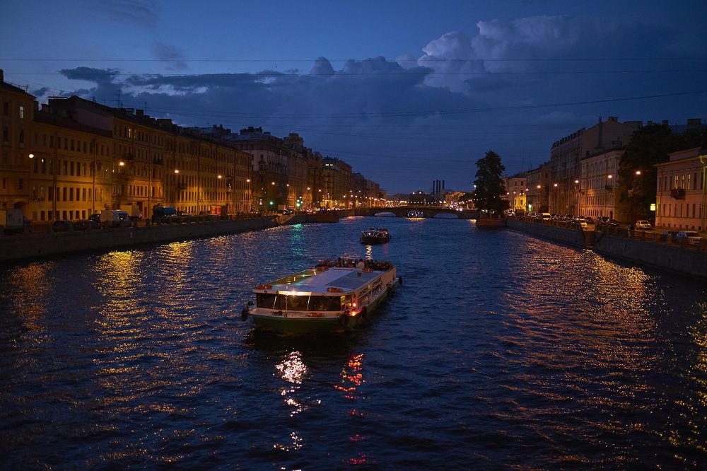 Photograph by Александр Максимов