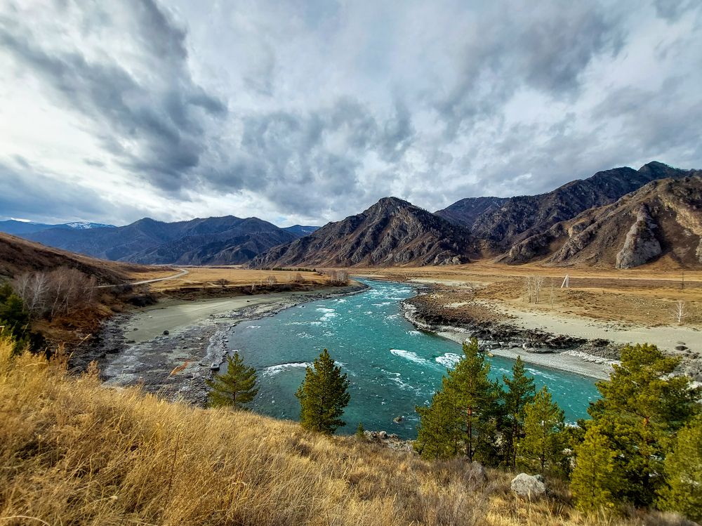 Photograph by Наталья Трифуз