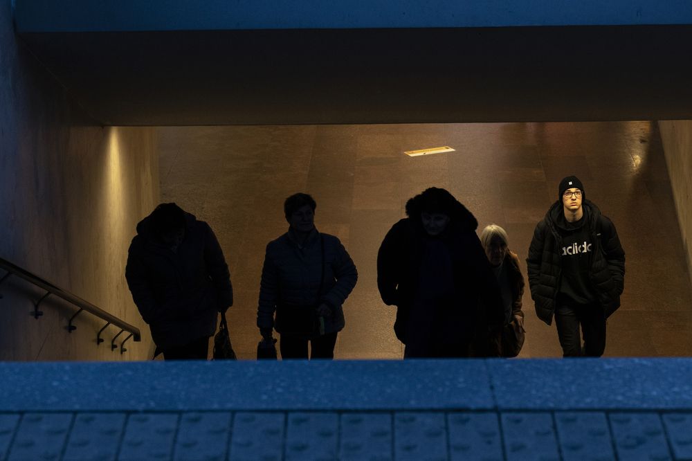 Photograph by Bernadett Éva Nagy