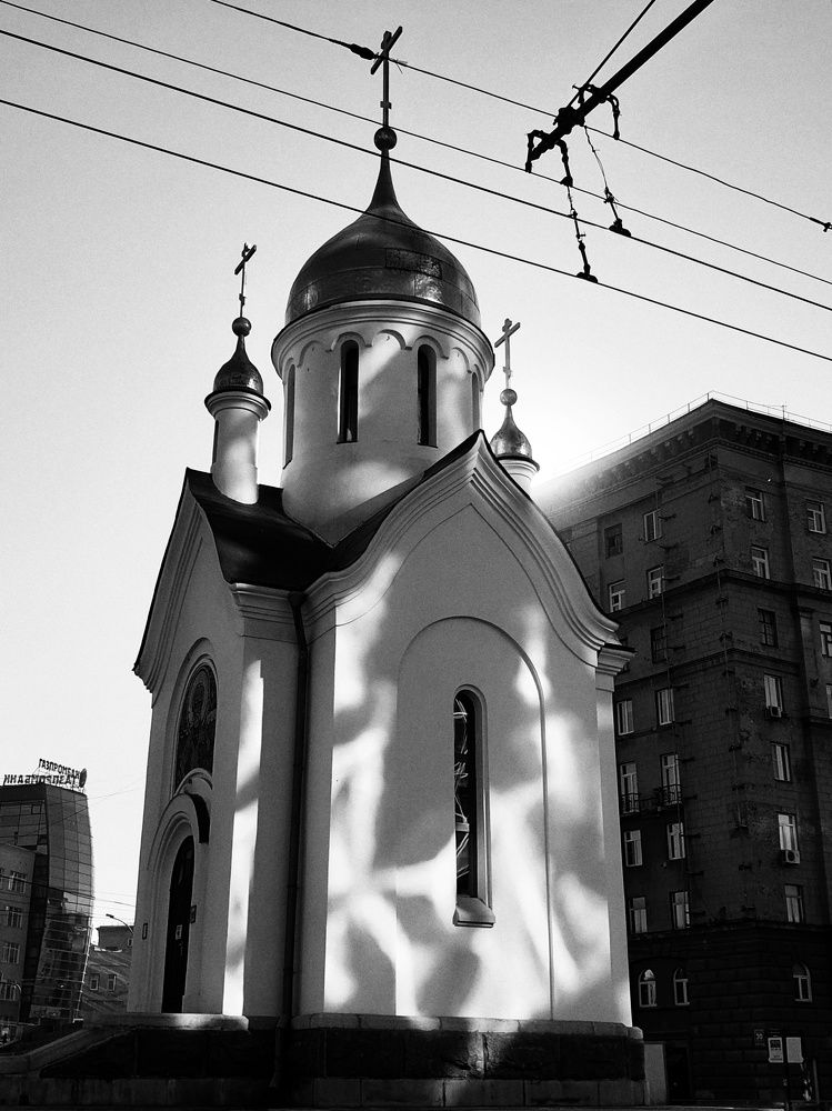 Photograph by Наталья Адалинская