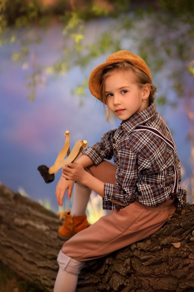 Photograph by Ирина Поварго