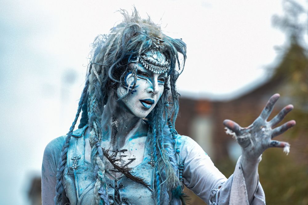 Photograph by Long Nguyen