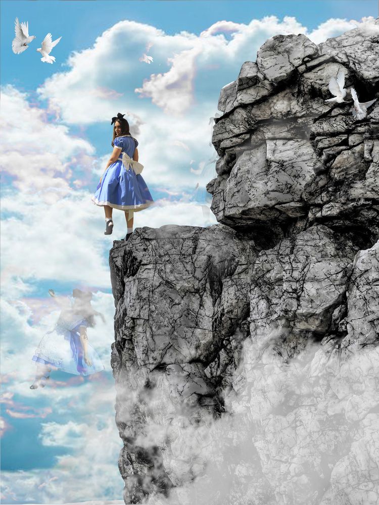 Фотография автора Екатерина Саевич