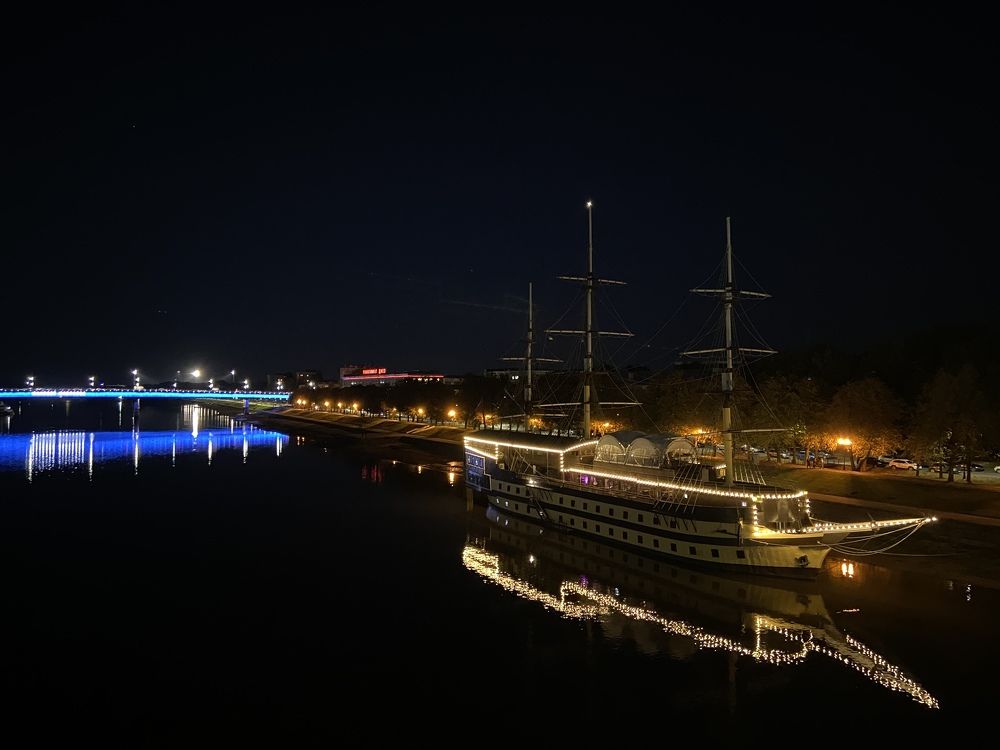 Photograph by Роман Крутов