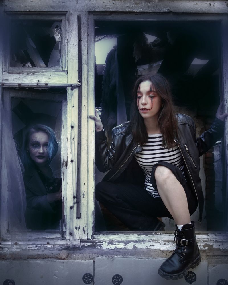 Фотография автора Марина Борисова