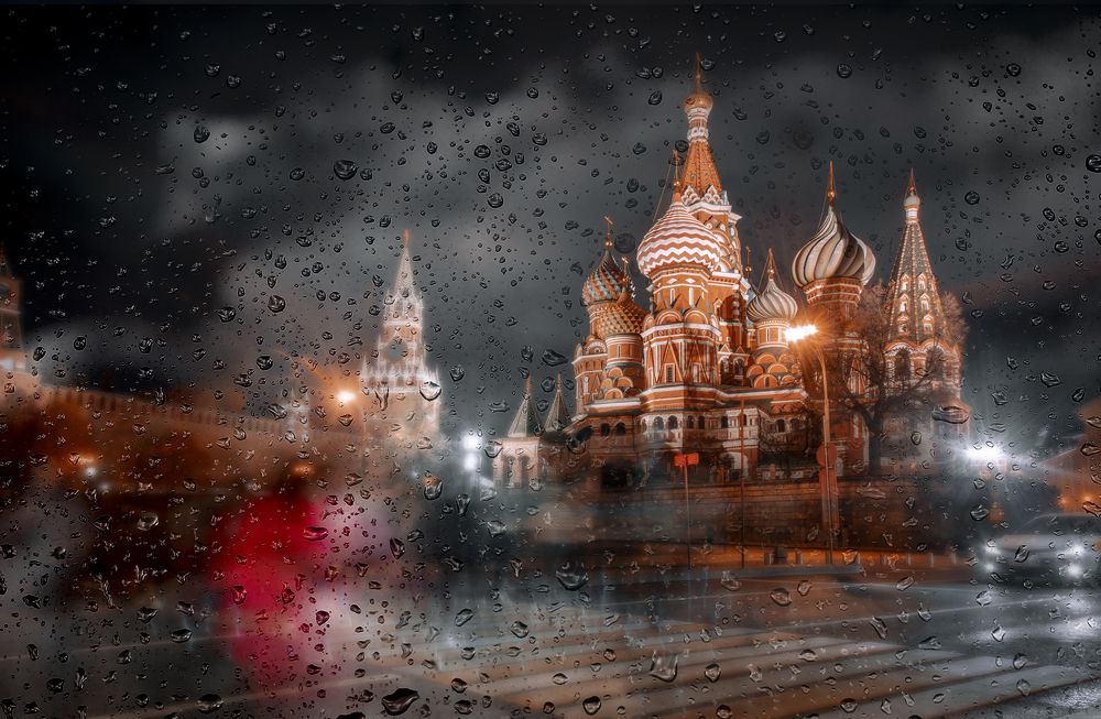 Photograph by Сергей Шиллинг