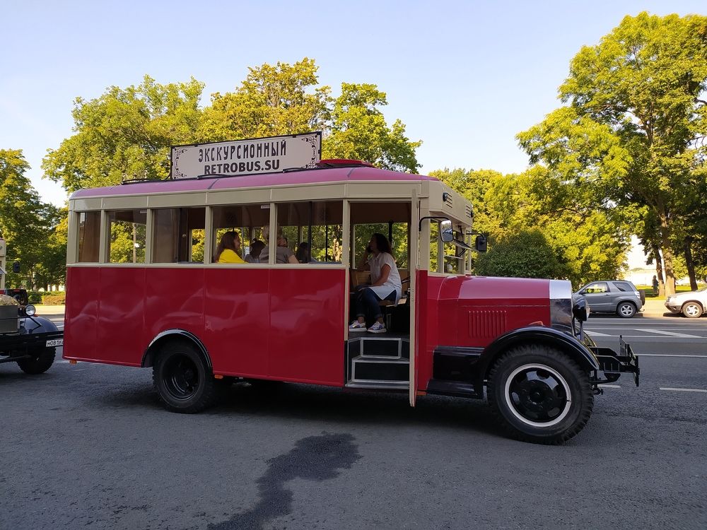 Photograph by Татьяна Клемба